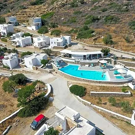 Ostria Village
