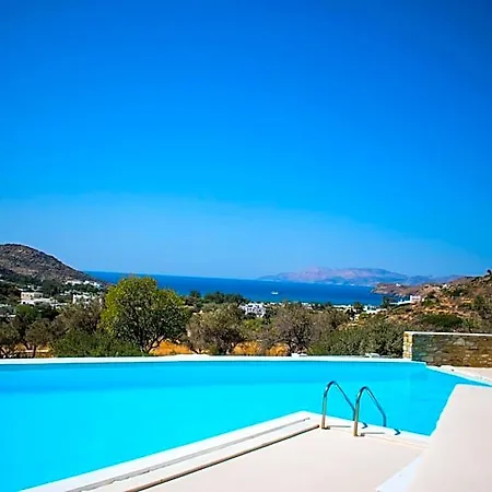 Szálloda Ostria Village 3*