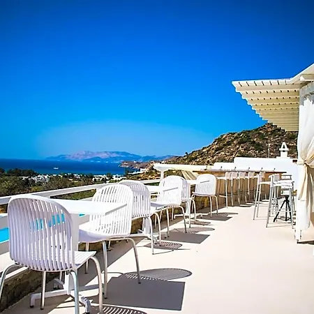 Ostria Village 3*