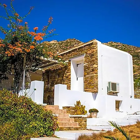 Ostria Village איוס חורה