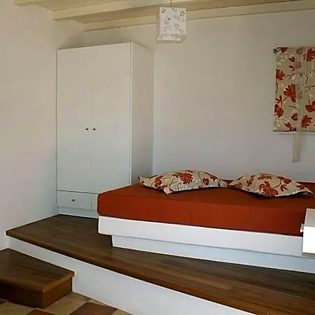 Szálloda Ostria Village Íosz