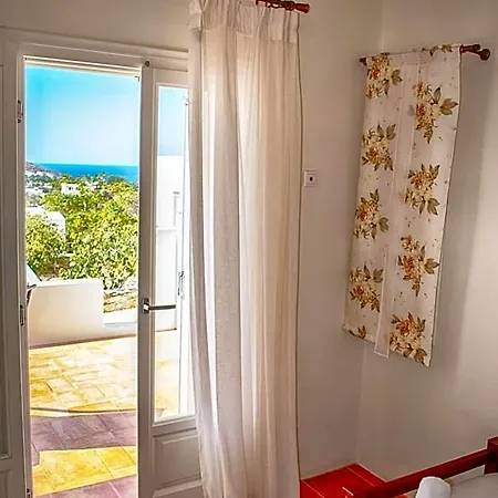 Ostria Village 3* Íosz