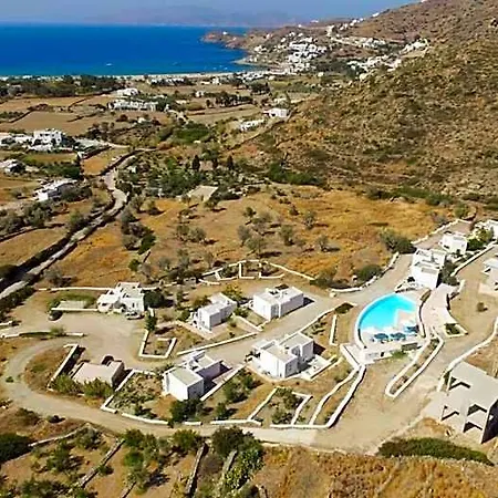 Ostria Village