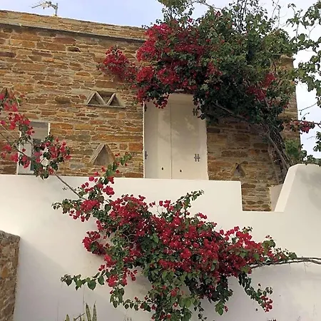 Ostria Village