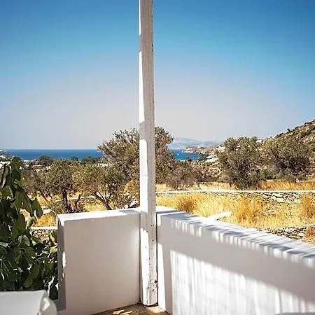 Szálloda Ostria Village 3*