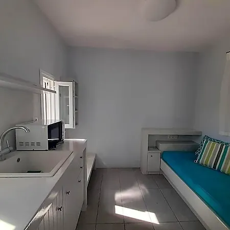 Ostria Village 3* Íosz