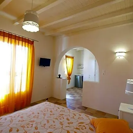 Ostria Village 3*